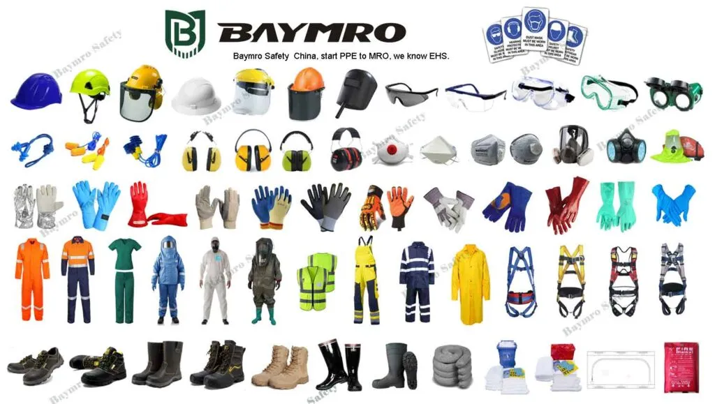 top PPE Supplier